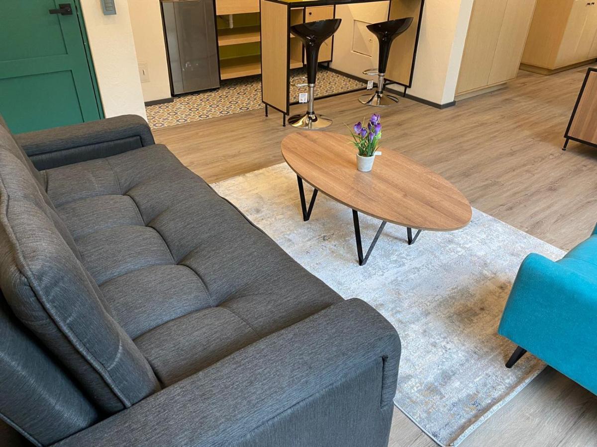 Nova Apartment *