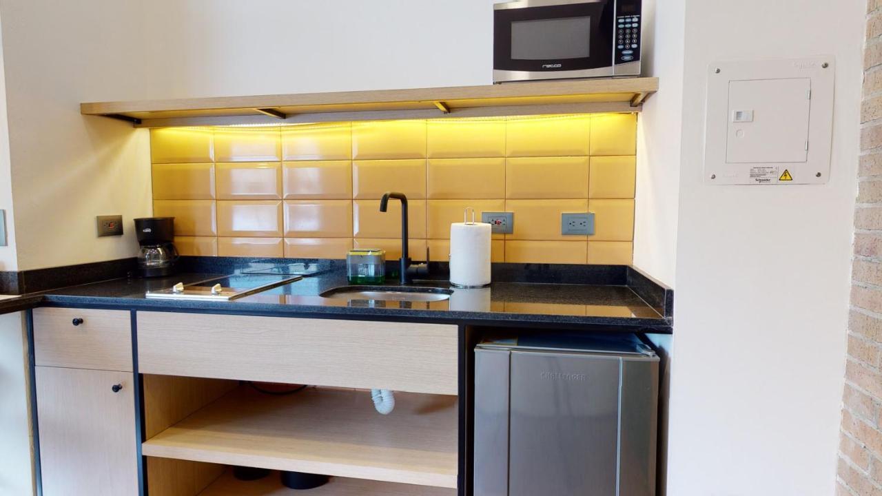 Nova Apartment Bogota