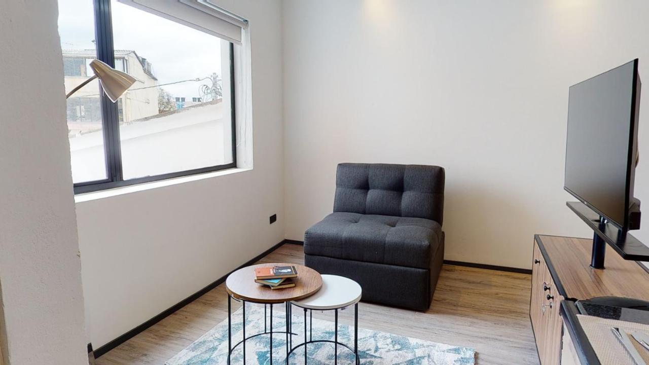 Nova Apartment *
