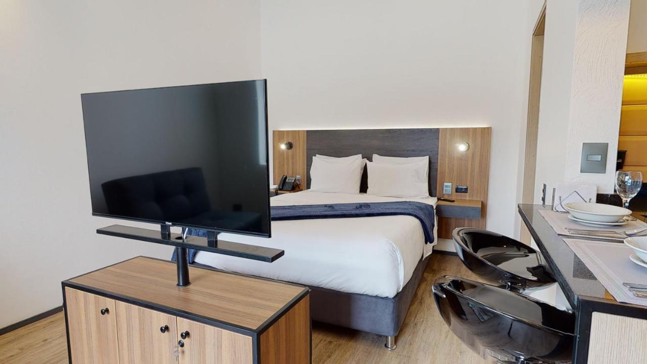 Apartment Nova *