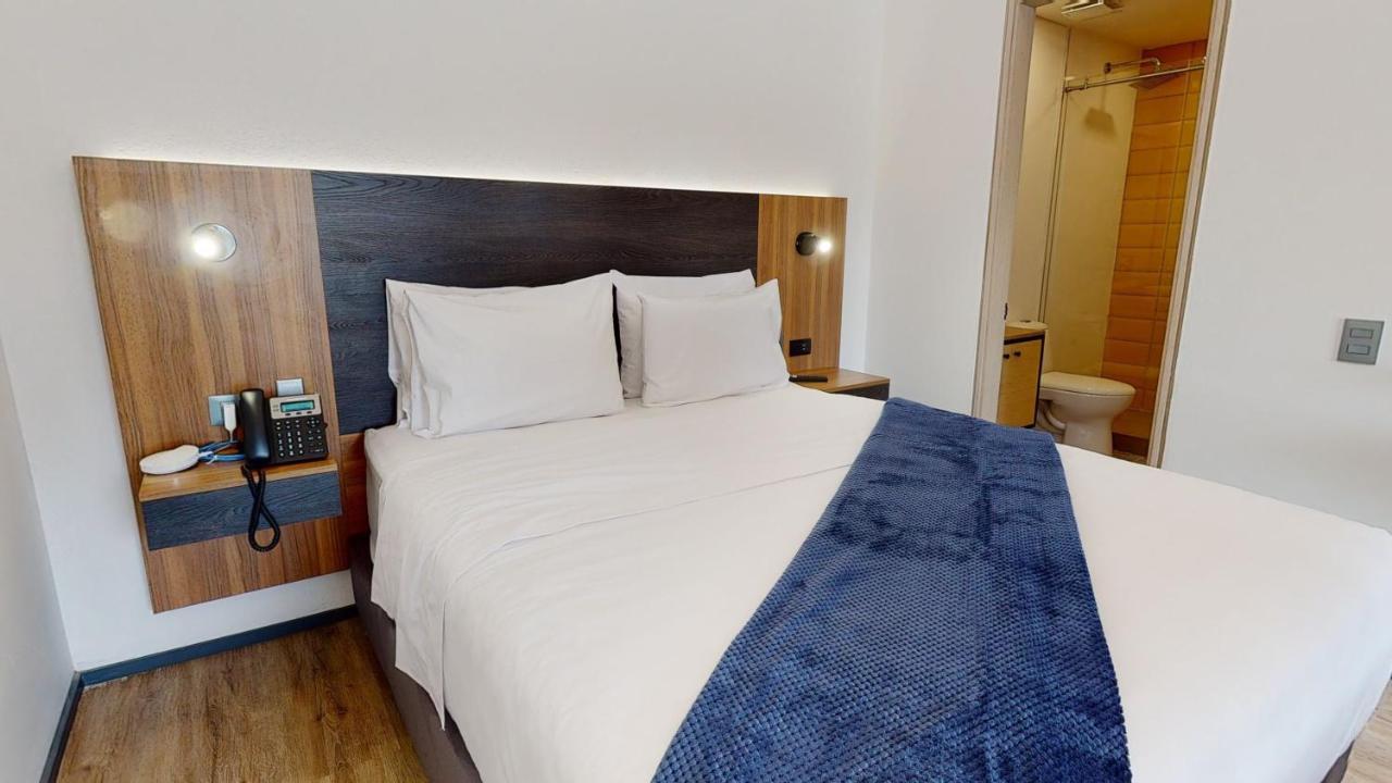 Apartment Nova