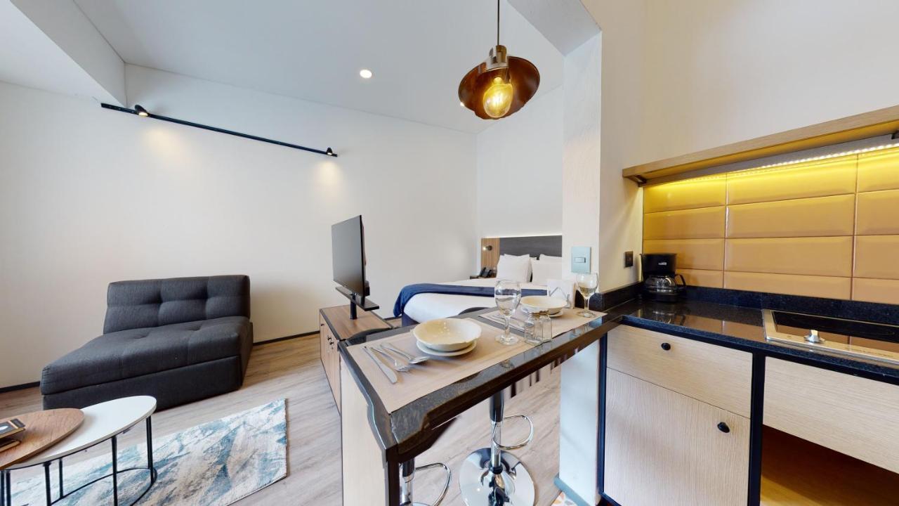 Nova Apartment *
