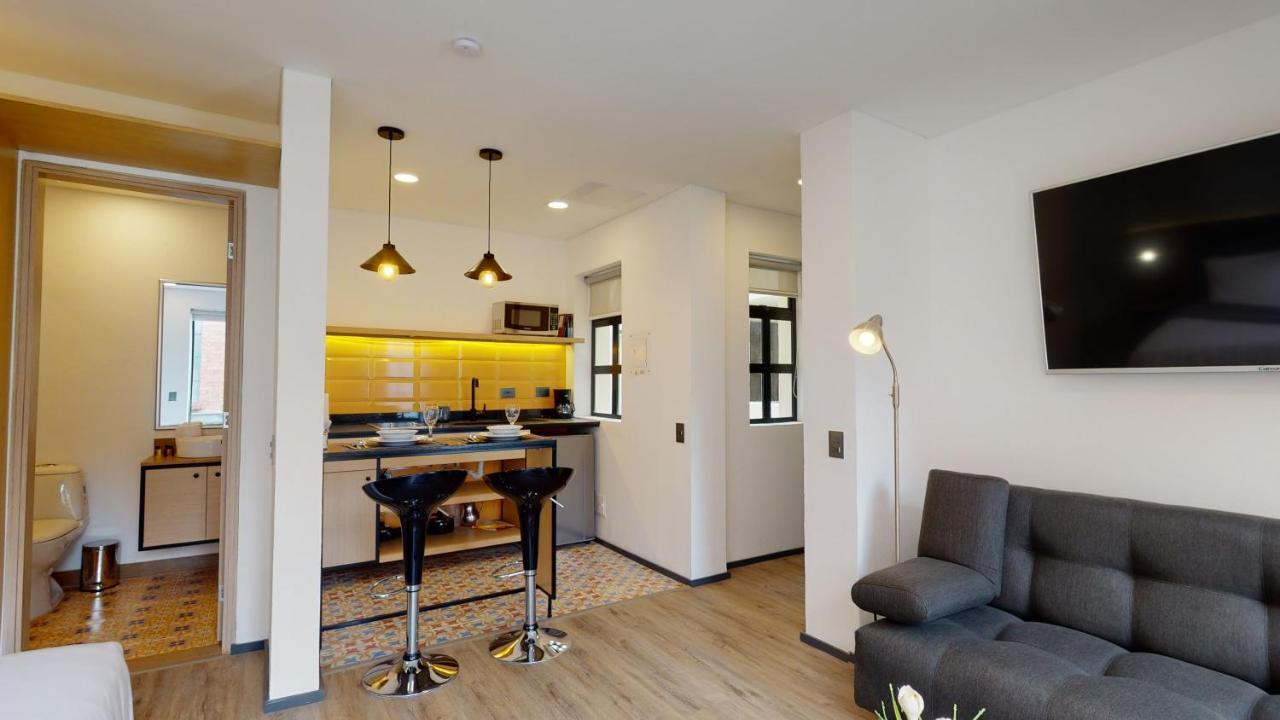 Apartment Nova Bogota