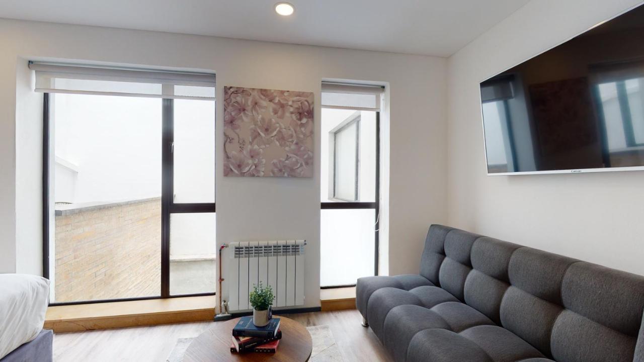 Nova Apartment *