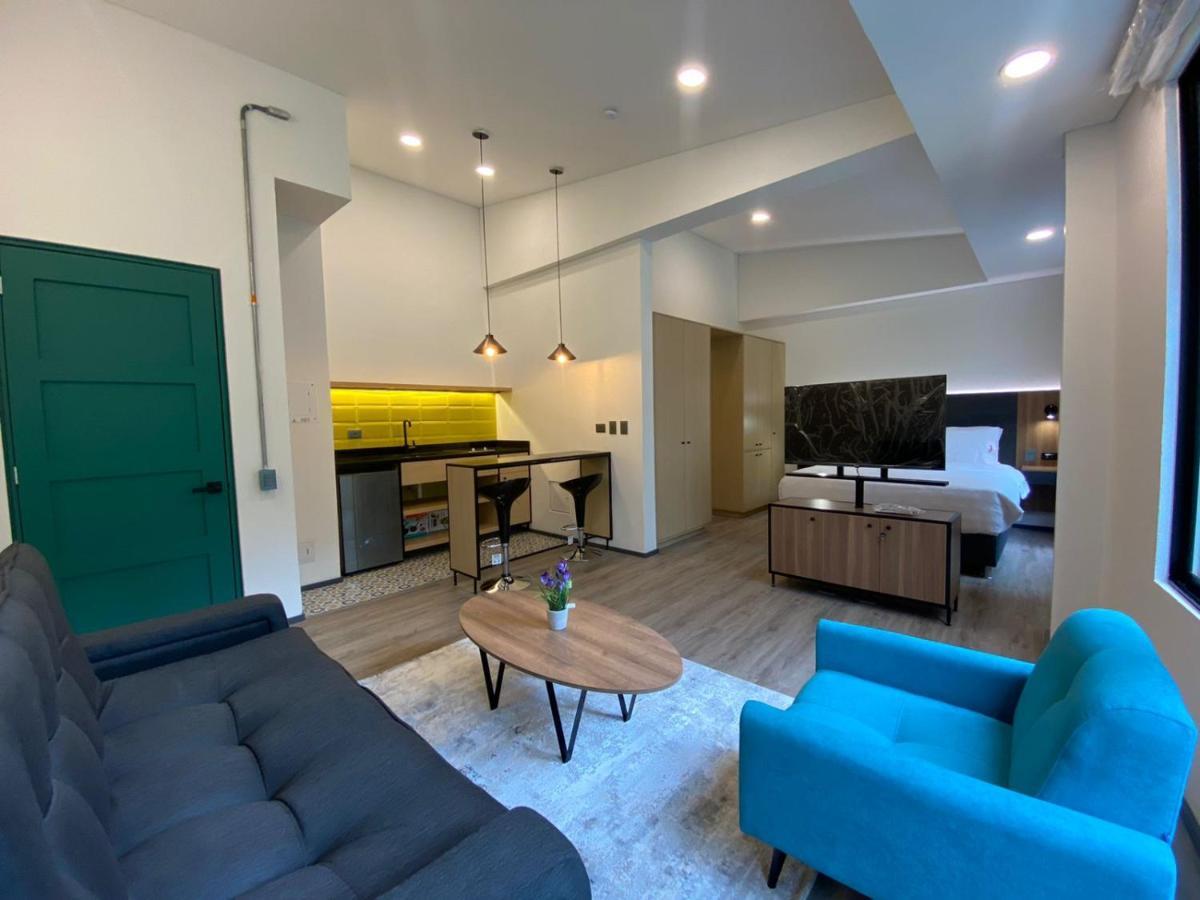 Nova Apartment Bogota