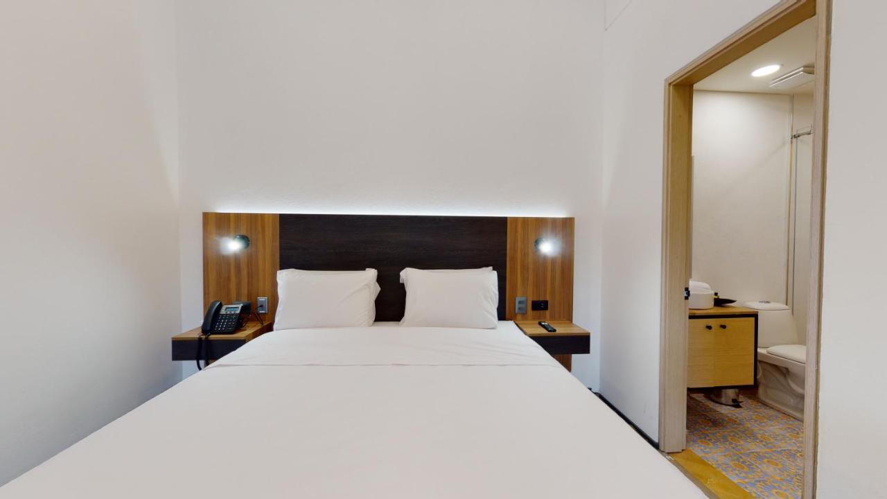 Nova Apartment Bogota