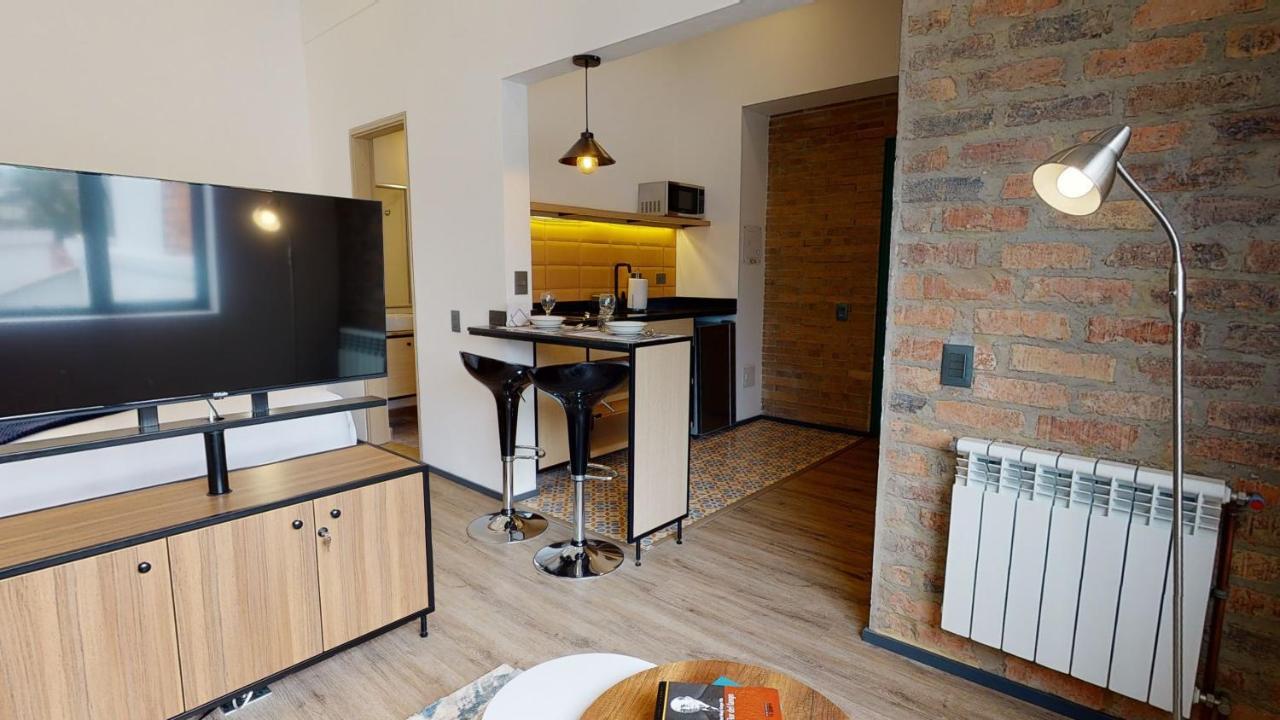Apartment Nova