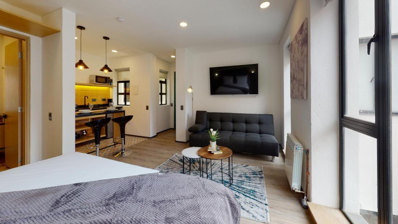 Nova Apartment