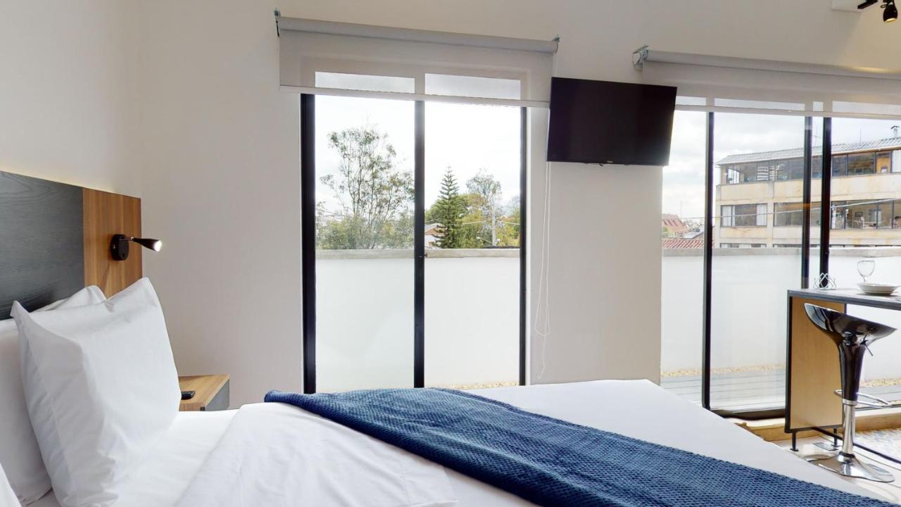 Apartment Nova Bogota