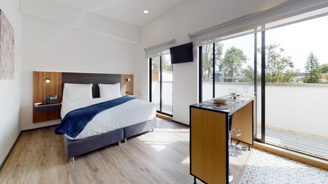 Nova Apartment