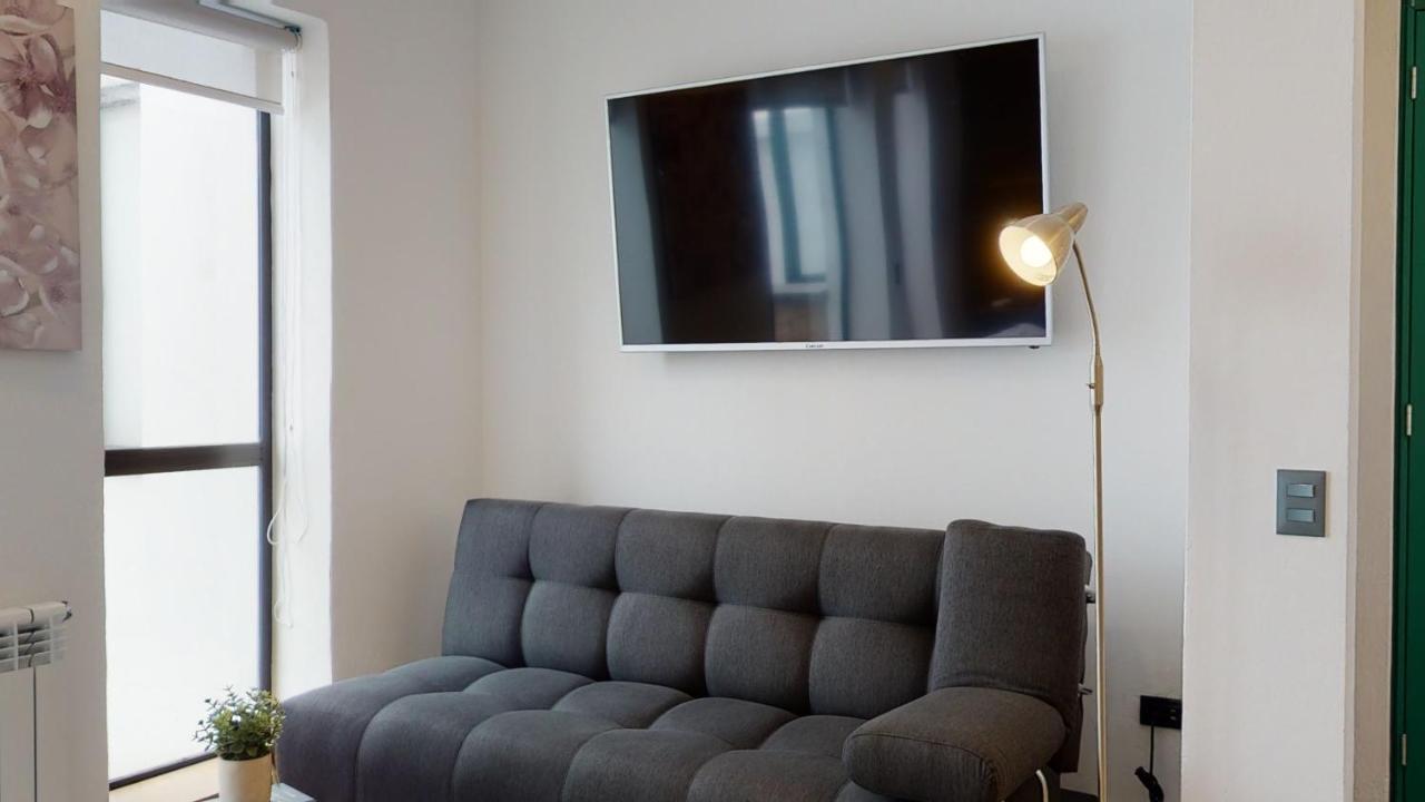 Apartment Nova