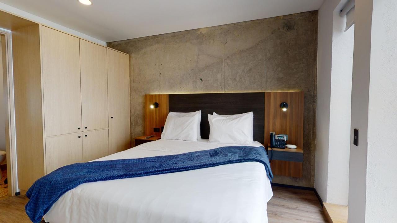 Apartment Nova Bogota