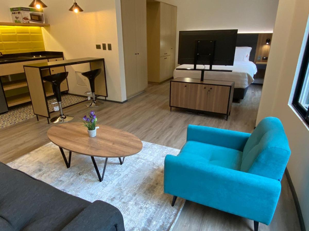 Nova Apartment