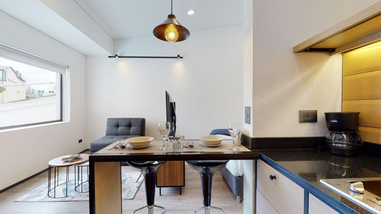 Apartment Nova *