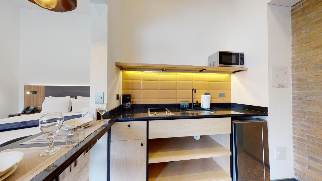 Nova Apartment Bogota
