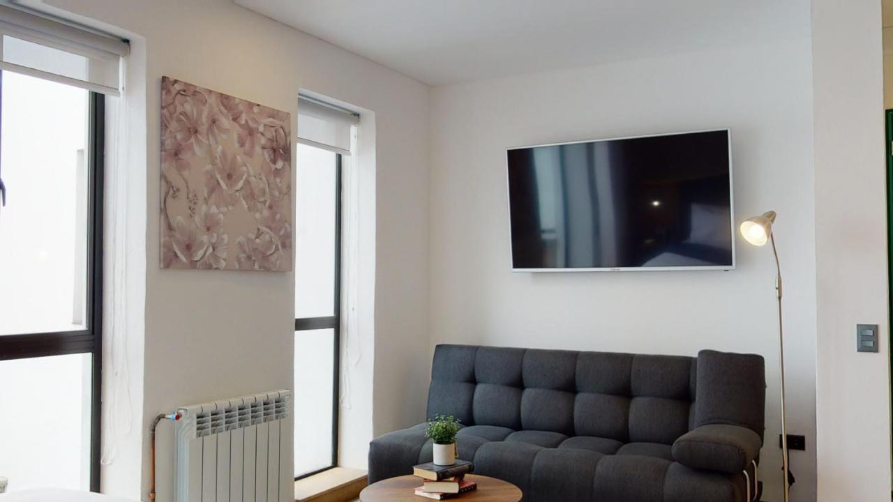 Nova Apartment Bogota