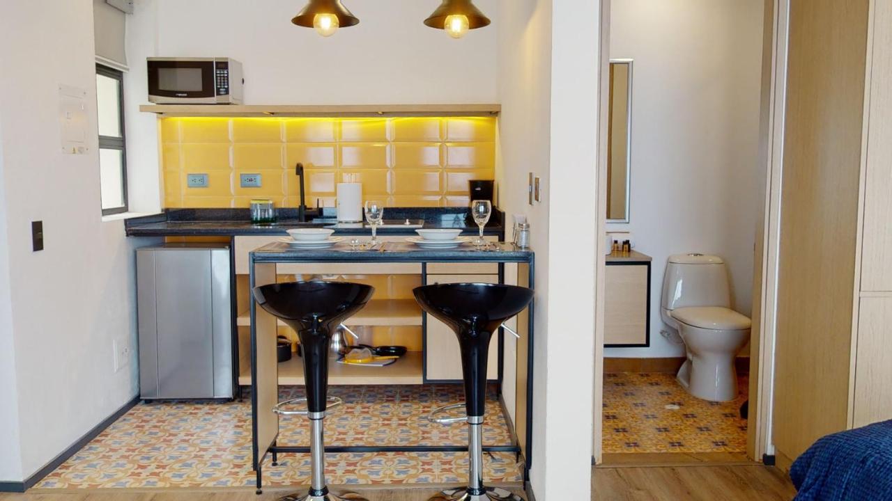 Apartment Nova Bogota