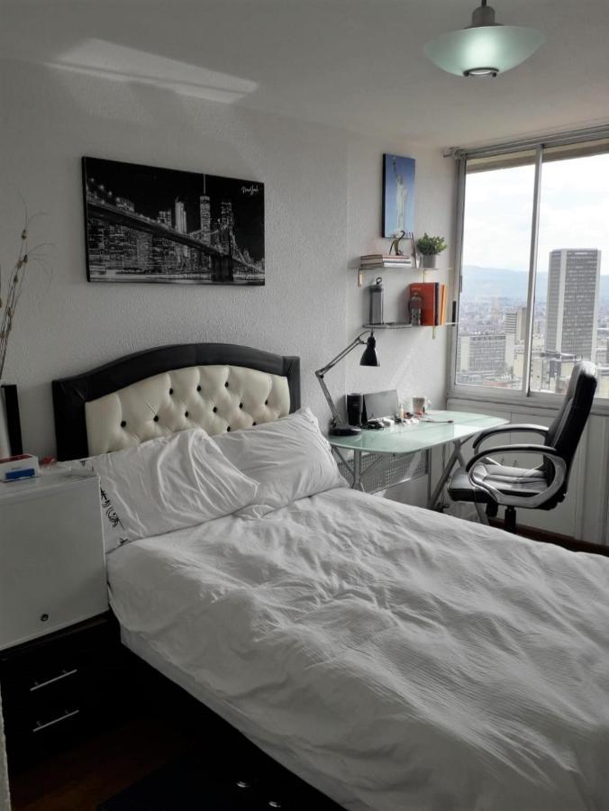Torres De Fenicia Homestay Bogota