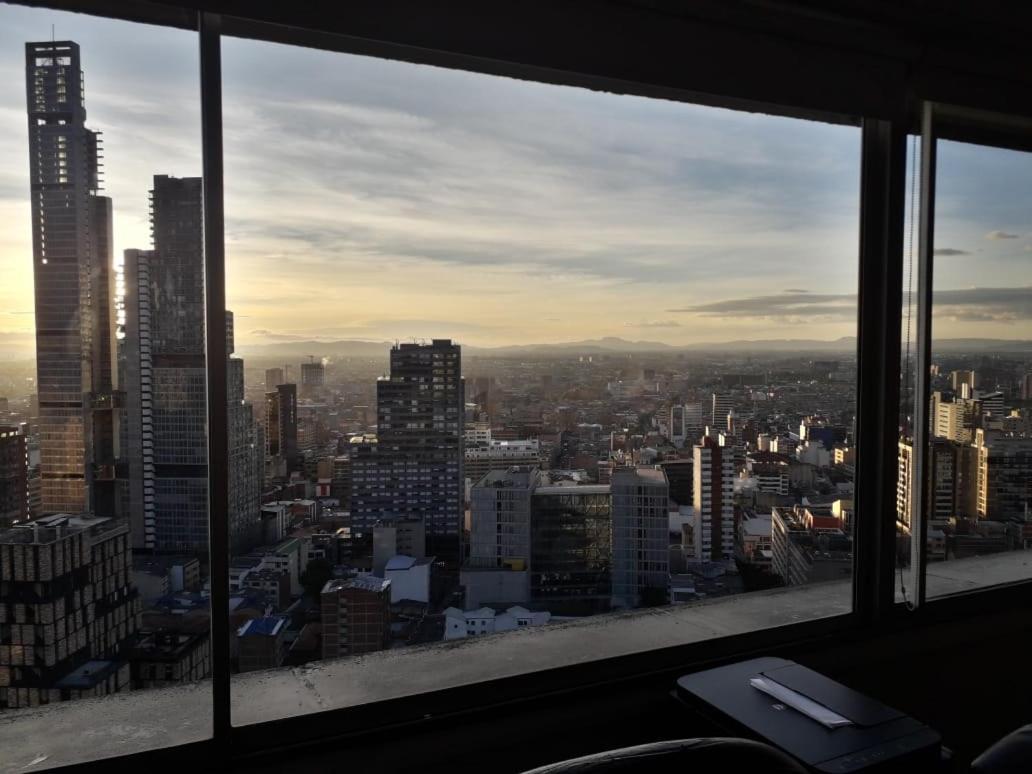 Torres De Fenicia Bogota
