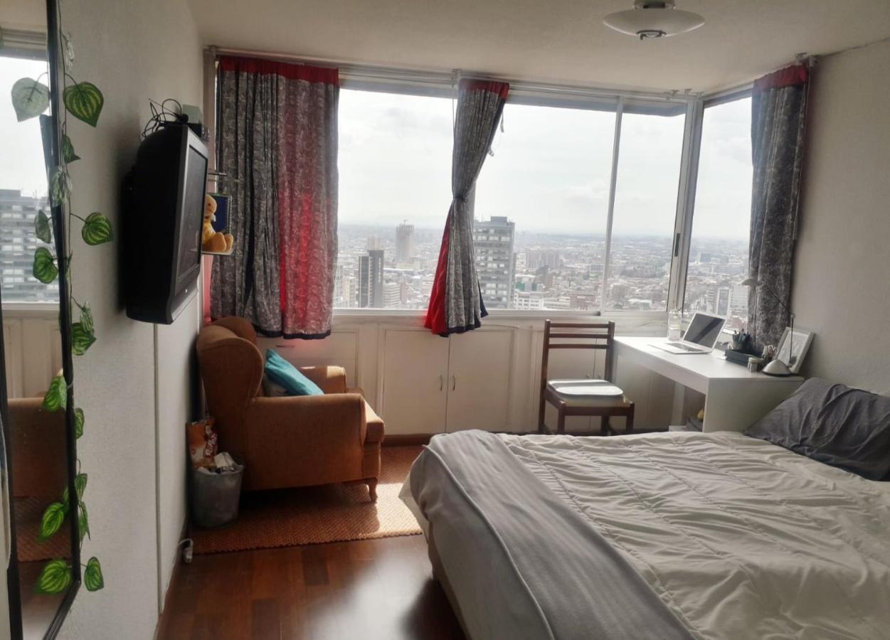 Homestay Torres De Fenicia Bogota