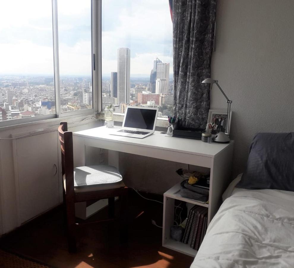Homestay Torres De Fenicia Bogota
