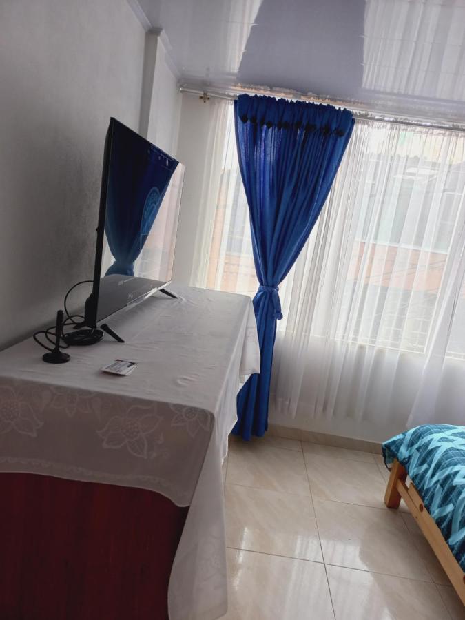 Cerca Al Aeropuerto Guest house