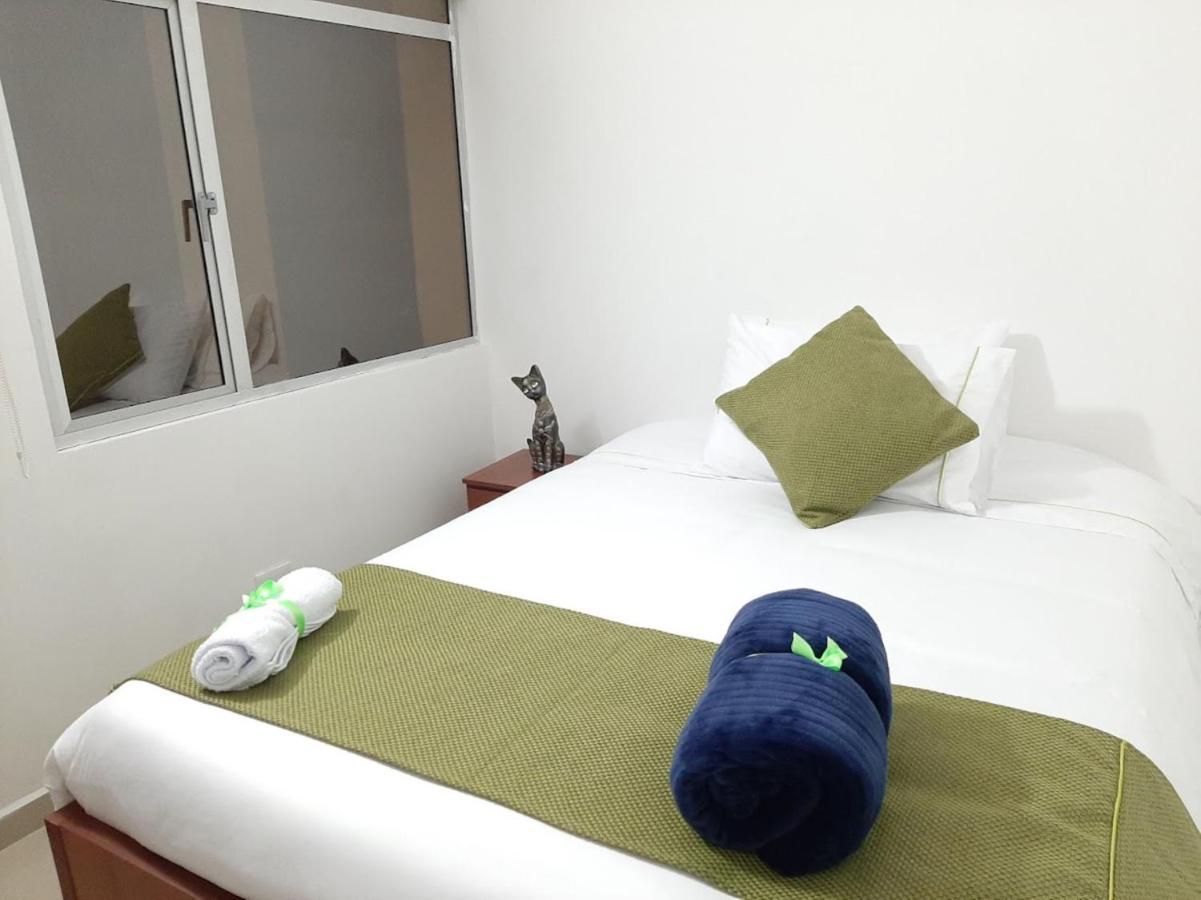 Hotel Victoria 26 Bogota