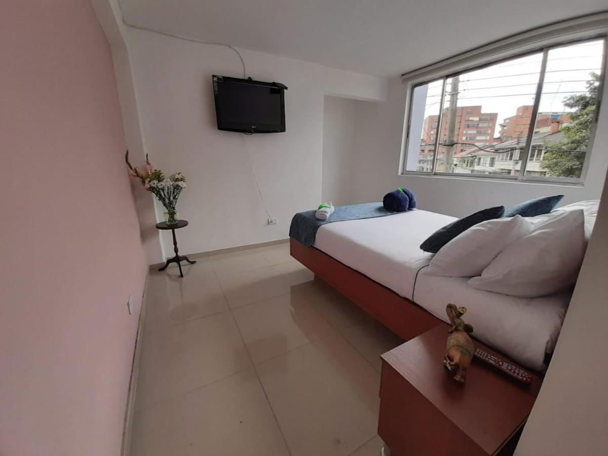 Victoria 26 Hotel Bogota