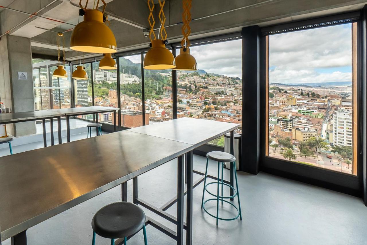 Apartment Centralx 18 *