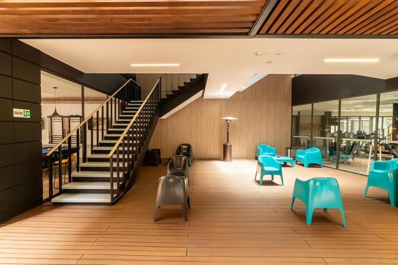 Apartment Centralx 18 *