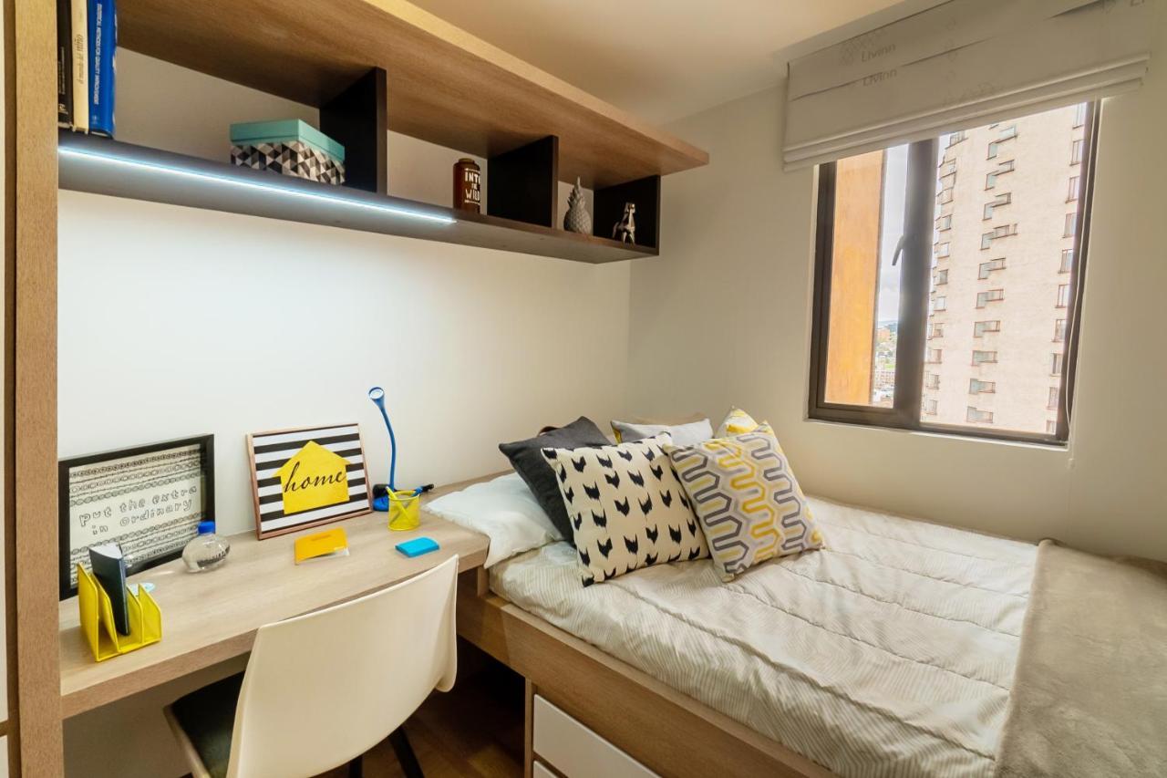 Apartment Centralx 18 *
