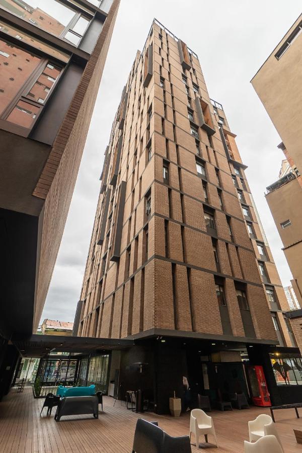 Centralx 18 Bogota