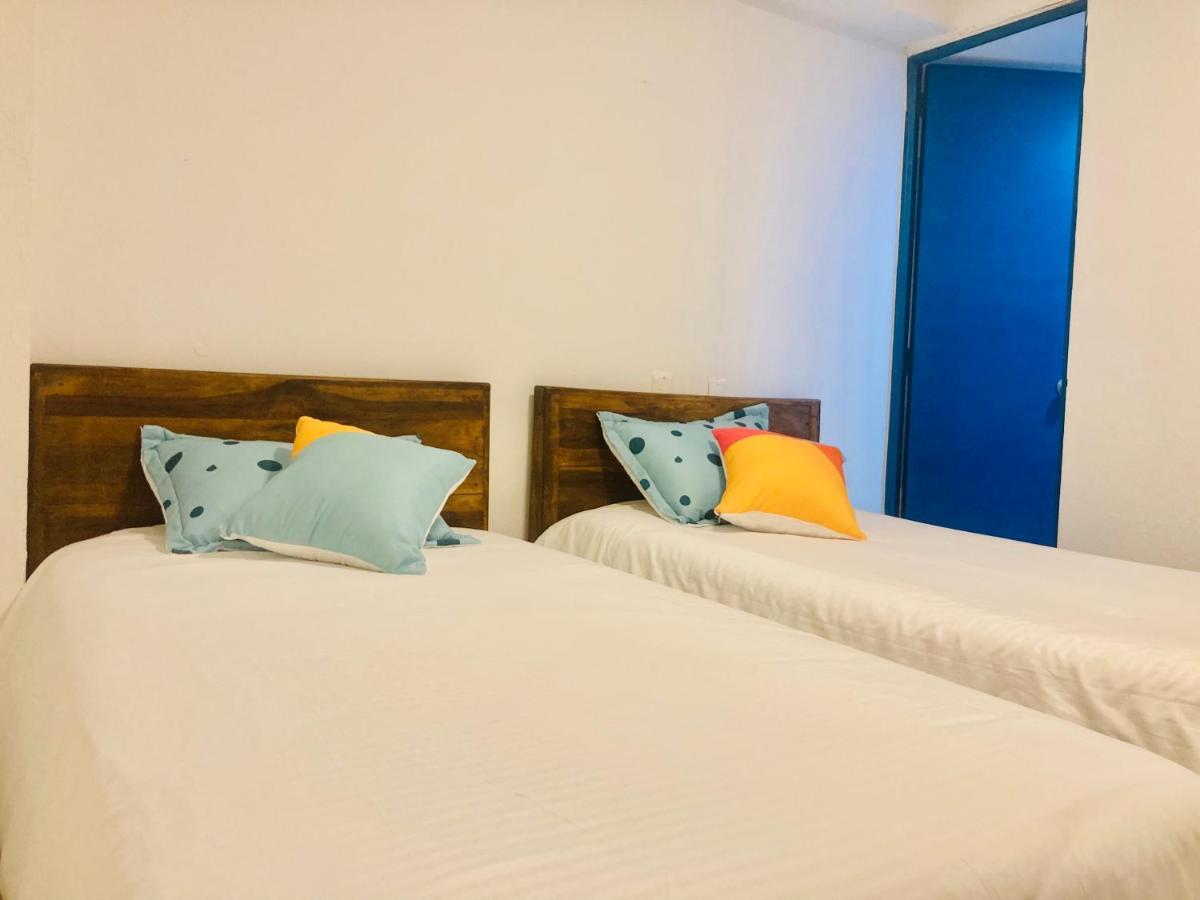 Inn Casa Lantana La Candelaria Bogota