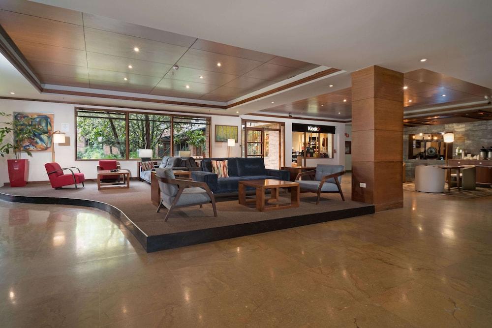 Hotel Habitel Select Bogotá
