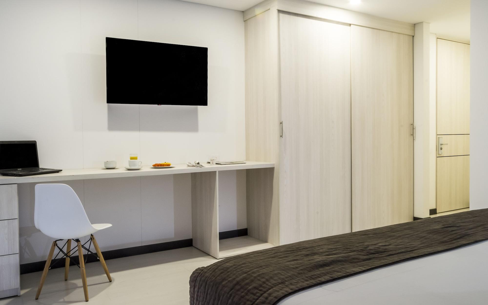 Regency Boutique La Feria Hotel