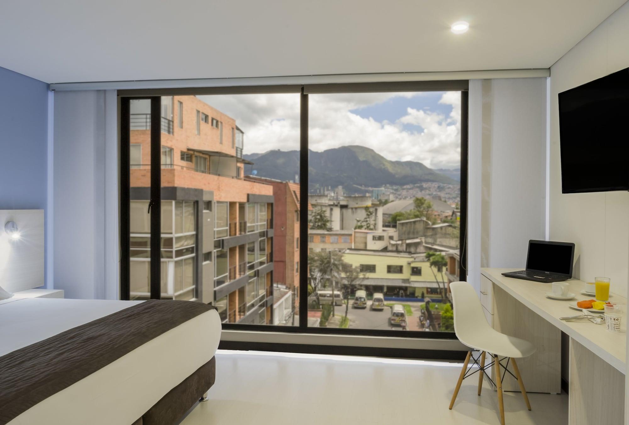 Regency Boutique La Feria 4*