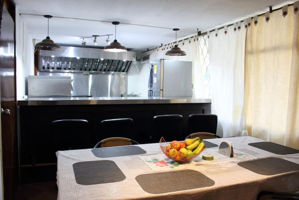 Hostel Backpackers - La Terraza Bogota
