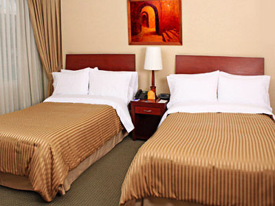 Faranda Express Belvedere Hotel 4*