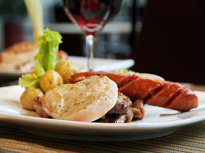 Faranda Express Belvedere Hotel 4*