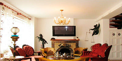 La Santa Maria Bed & Breakfast Bogota