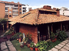 Hotel Casa Zuetana 109