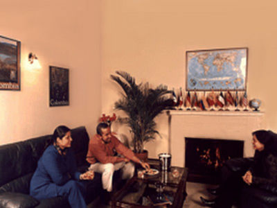 Hotel Casa Zuetana 109 3*