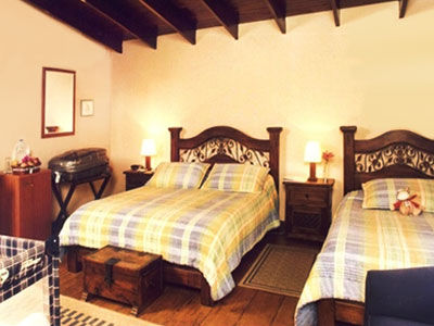 Casa Zuetana 109 3*