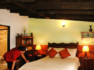 Casa Zuetana 109 Hotel 3*