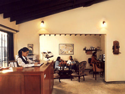 Casa Zuetana 109 3* Bogota