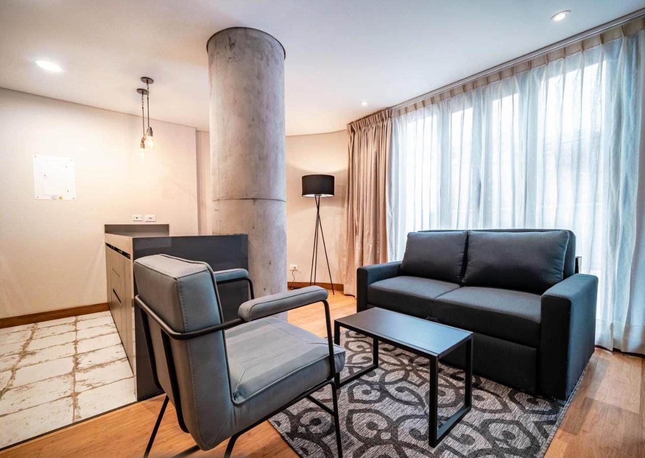 Apartment Quiet Loft In Candelaria *