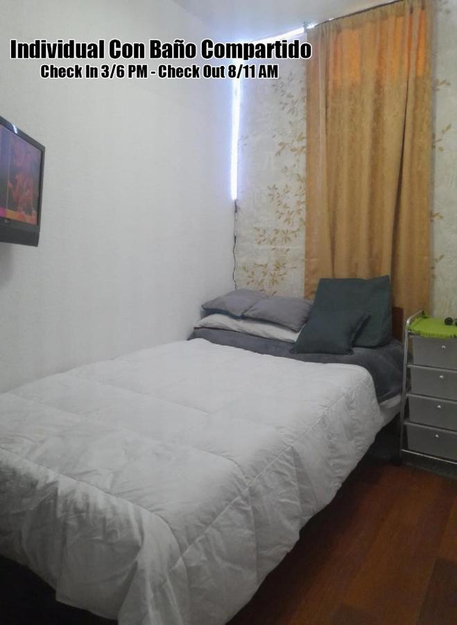Torres De Fenicia Homestay *
