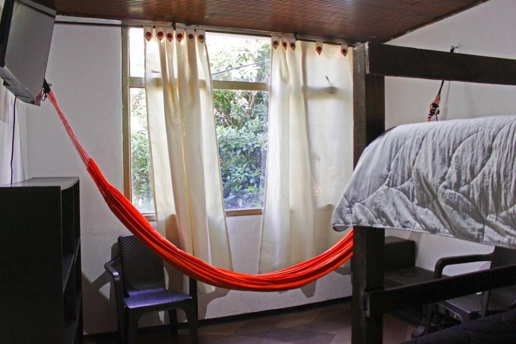 Backpackers - La Terraza * Bogota