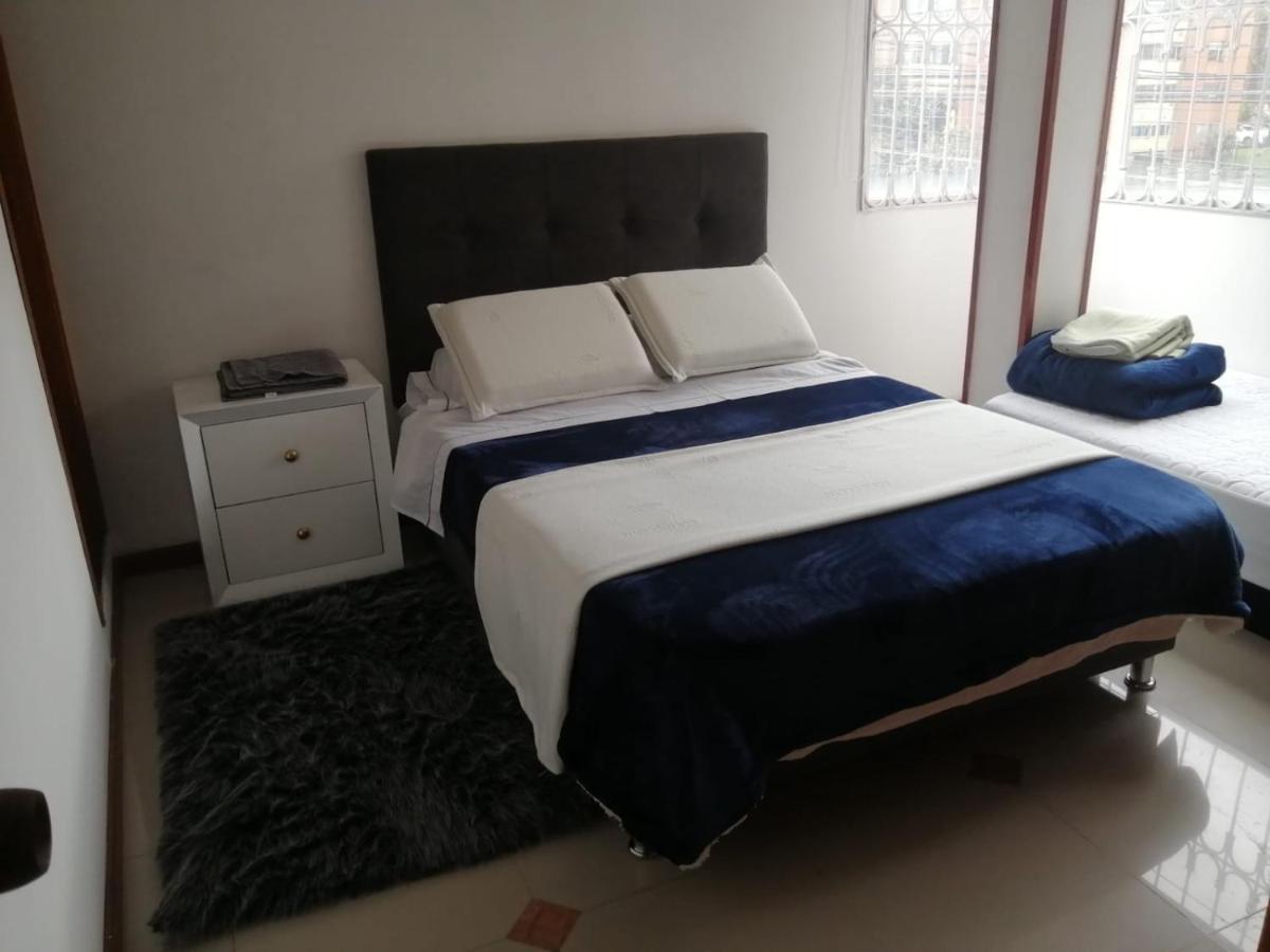 C Hotelera Rey Es Bogota