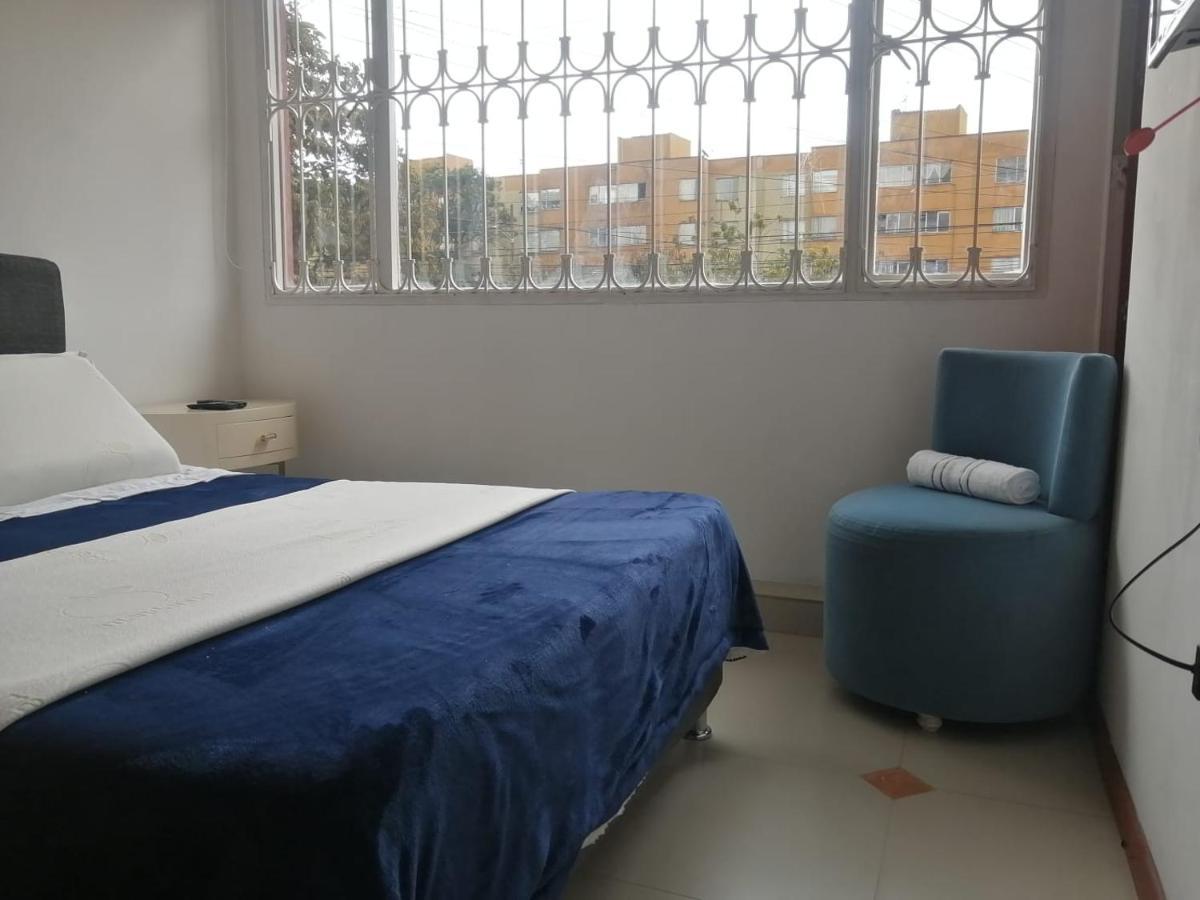 C Hotelera Rey Es Apartment